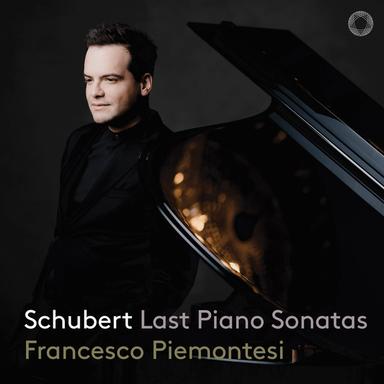 Piano Sonata in C Minor, D. 958: III. Menuetto. Allegro
