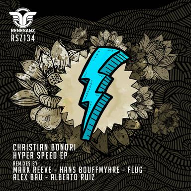 Ghost City - Flug Remix