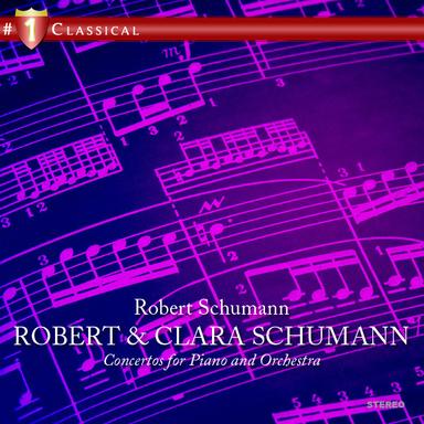 Concerto in A Minor for Piano and Orchestra, Op. 54: I. Allegro affetuoso