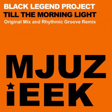 Till The Morning Light - Rhythmic Groove's Too Damn Funky Remix