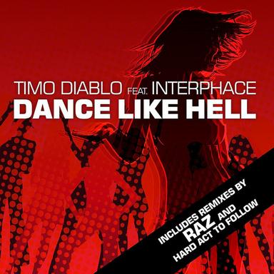 Dance Like Hell - DJ Radio Edit