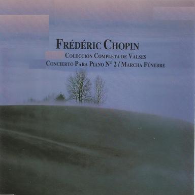 Waltz in E Minor, B. 56