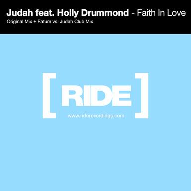 Faith in Love - Original Mix