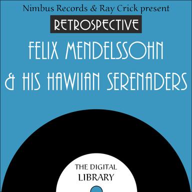 Where the Waters Are Blue