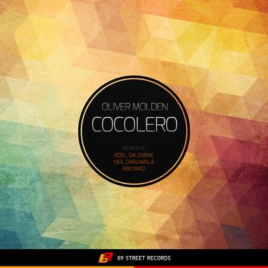 Cocolero - Roel Salemink Remix