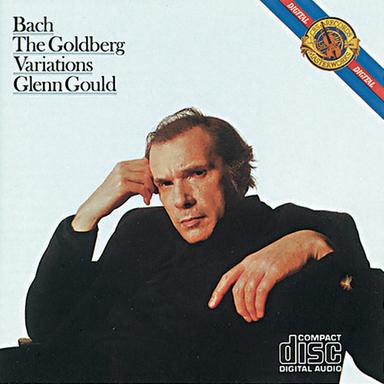 Goldberg Variations; BWV 988: Variation 3 a 1 Clav. Canone all'Unisono