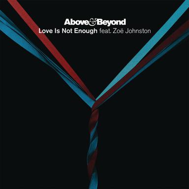 Love Is Not Enough - Extended Mix