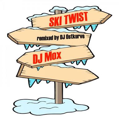 Ski Twist - Radio Edit
