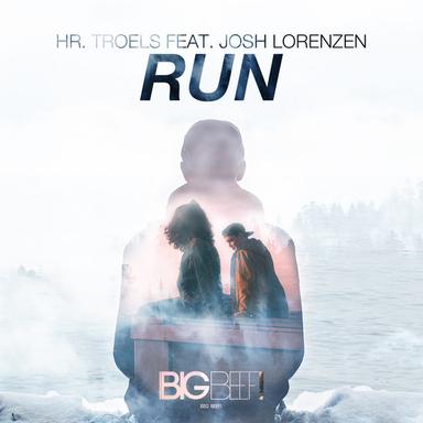 Run (feat. Josh Lorenzen) - Radio Edit