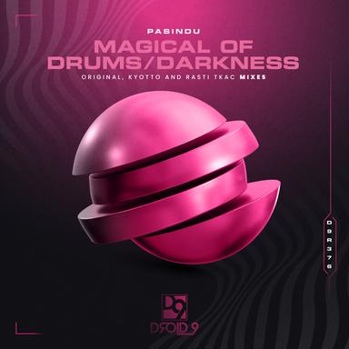 Magical of Drums