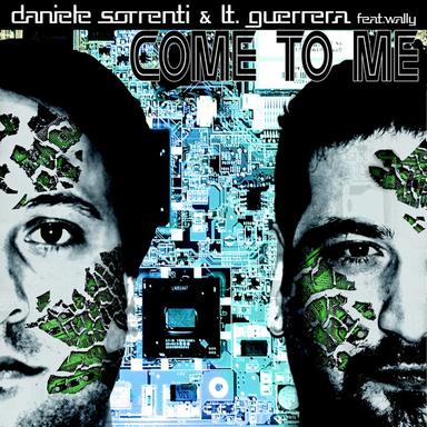 Come to Me - Giovanni Guccione Remix