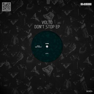 Don't Stop EP