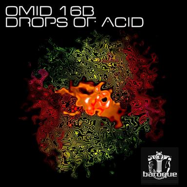 Drops of Acid - Dr Mabuze Remix