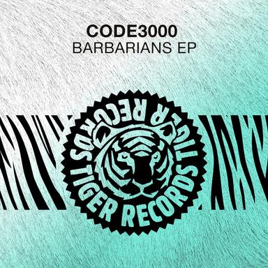 Barbarians - Original Mix