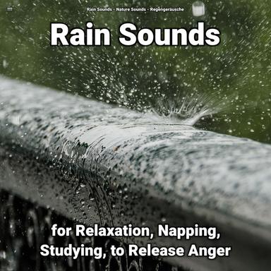 Singular Rain Sound