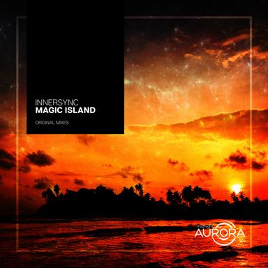 Magic Island - Original mix