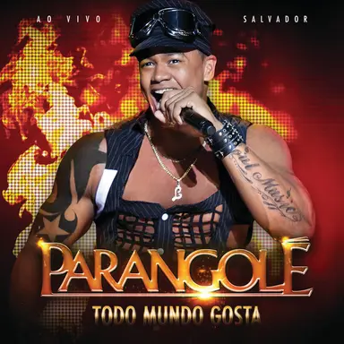 Leite Condensado - Live