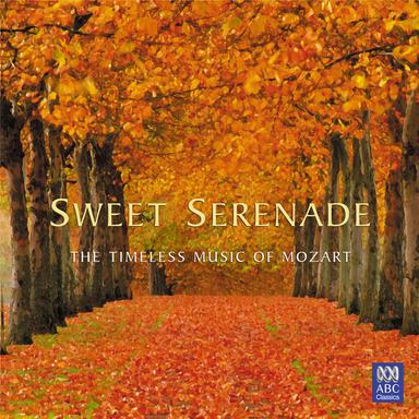 Sweet Serenade: The timeless music of Mozart