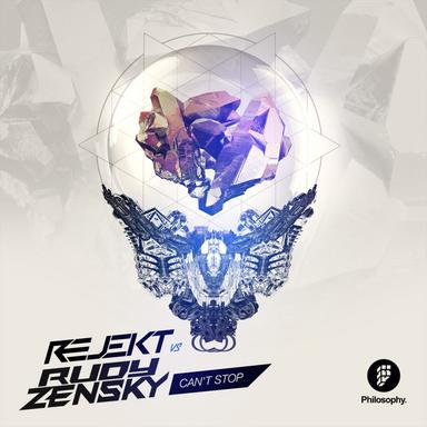 Can't Stop - Original Mix