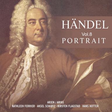 Serse (Xerxes), HWV 40, Act I: Aria: Ombra mai fu, "Largo"