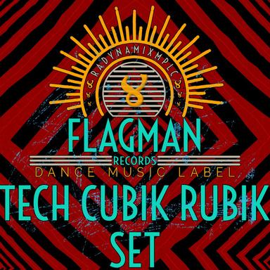 Funk Tech Discover - Original Mix