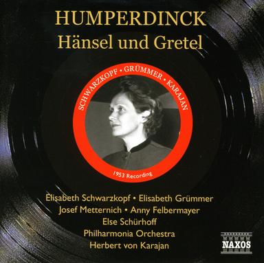 Hansel und Gretel, Act III: Hurr hopp hopp hopp (orchestral arr.)