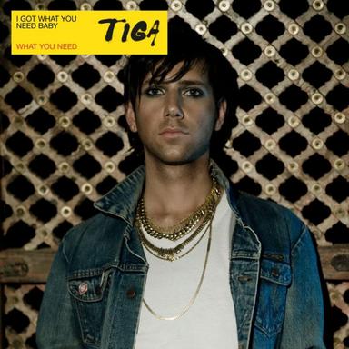 What You Need - Proxy Remix