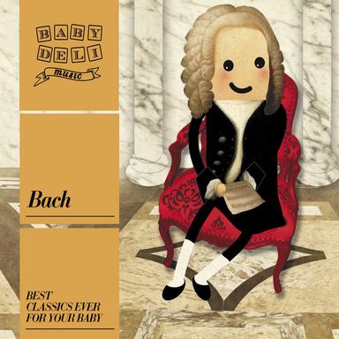 Orchestral Suite No. 2 in B minor, BWV 1067: Rondeau - Sarabande - Bourrées I & II