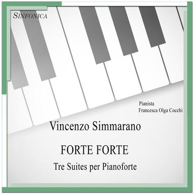 Come in C Major - for piano