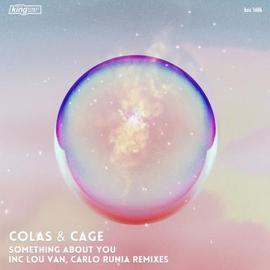 Something About You - Lou Van Remix