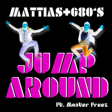 Jump Around - Club Mix