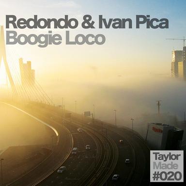 Boogie Loco - Original Mix