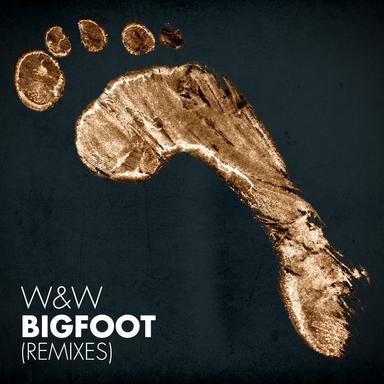 Bigfoot - GirlsLoveDJ's & Praia Del Sol Remix