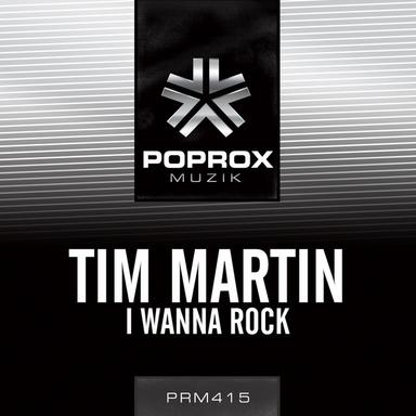 I Wanna Rock - Original Mix