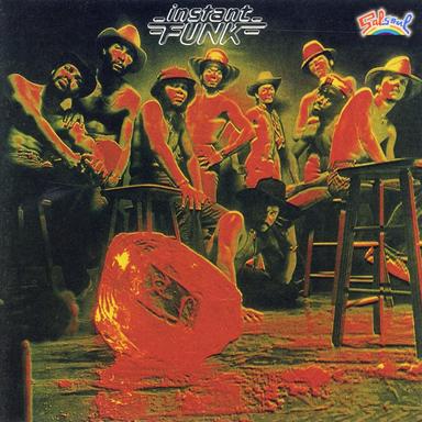 I Got My Mind Made Up - You Can Get It Girl