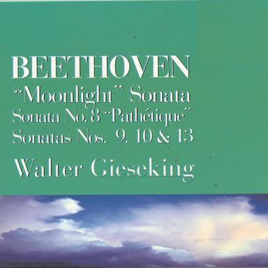 Beethoven: Piano Sonata No. 8 in C Minor, Op. 13 "Pathétique": II. Adagio cantabile