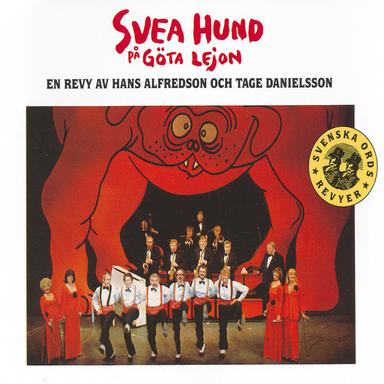 Var blev ni av ljuva drömmar?