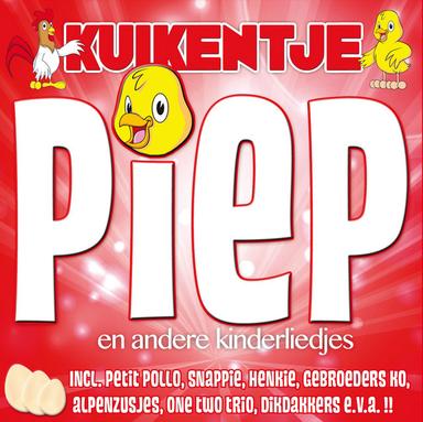 Snappie, De Kleine Krokodil