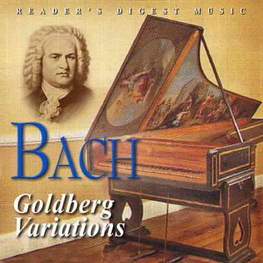 Goldberg Variations, BWV 988: Aria Da Capo