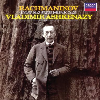 Piano Sonata No. 2 in B-Flat Minor, Op. 36 - 1913 Version: III. Allegro molto