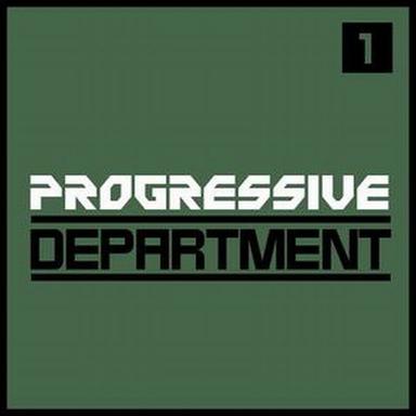 Bilderdyk Drive - Remix