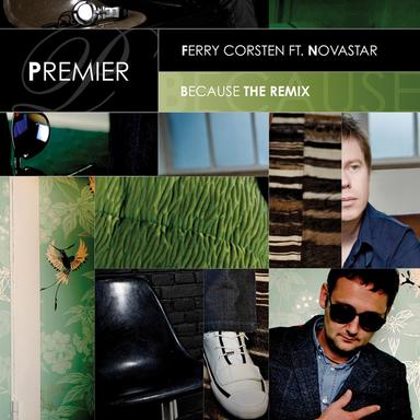 Because The Remix - Original Extended