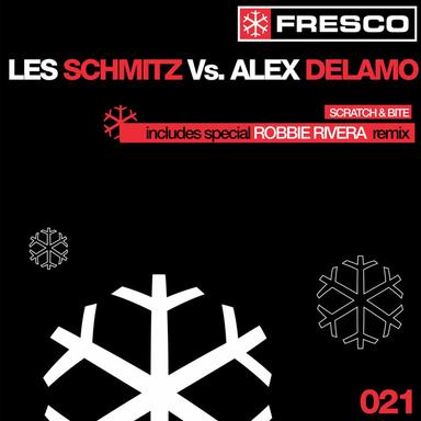 Scratch and Bite - Original Mix