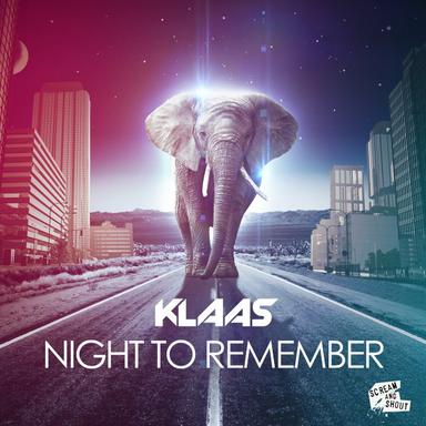 Night to Remember - Radio Edit
