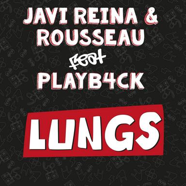 Lungs (DJ THT Remix Edit)