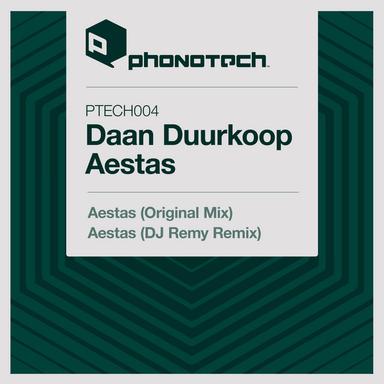 Aestas - DJ Remy Remix