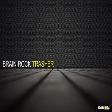 Trasher - Club Mix