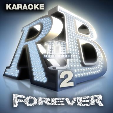 RnB Forever - Karaoke (Vol. 2)