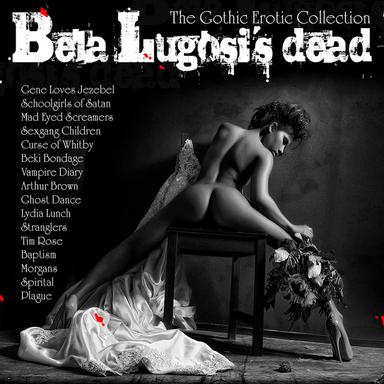 Bela Lugosi's Dead