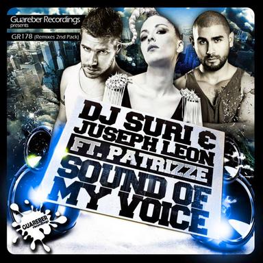 Sound Of My Voice - Oscar Velazquez Remix